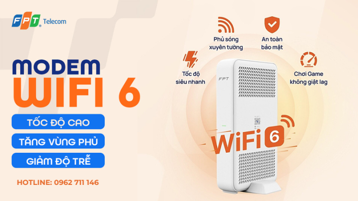 gói cước internet FPT