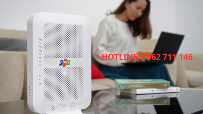 đăng ký lắp mạng FPT online